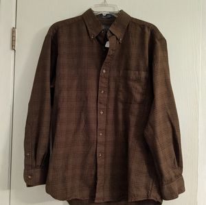 Vintage Pendleton Shirt